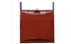 铸铁闸门 铸铁闸门