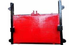 铸铁闸门 铸铁闸门