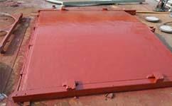 铸铁闸门 铸铁闸门