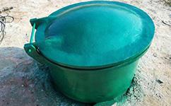 玻璃钢拍门 玻璃钢拍门