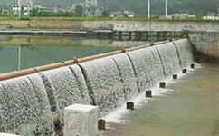 景观钢坝 景观钢坝