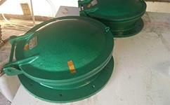 玻璃钢拍门 玻璃钢拍门