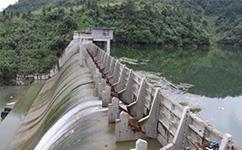 翻板闸门 翻板闸门