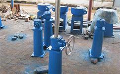 螺杆式启闭机 螺杆式启闭机