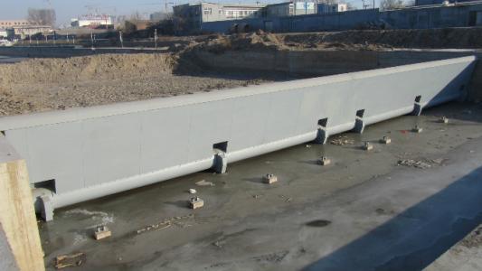 景观钢坝 景观钢坝