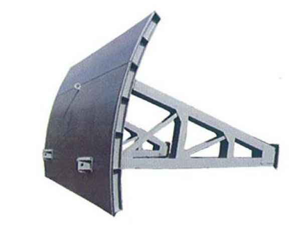 弧形闸门 弧形闸门