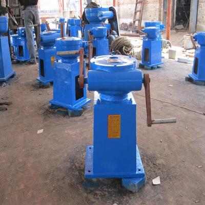 螺杆式启闭机 螺杆式启闭机