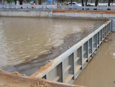 景观钢坝 景观钢坝