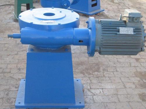 螺杆式启闭机 螺杆式启闭机