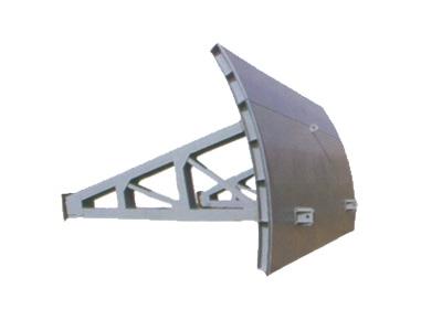 弧形闸门 弧形闸门