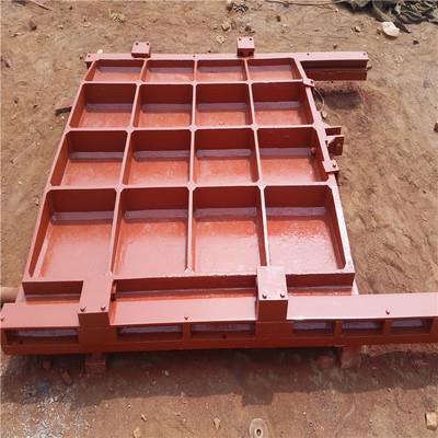 镶铜闸门 镶铜闸门