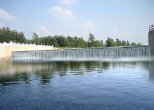 景观钢坝 景观钢坝