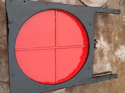 镶铜闸门 镶铜闸门