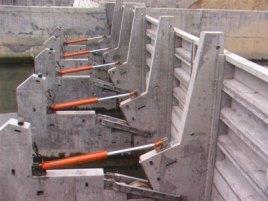 翻版闸门 翻版闸门