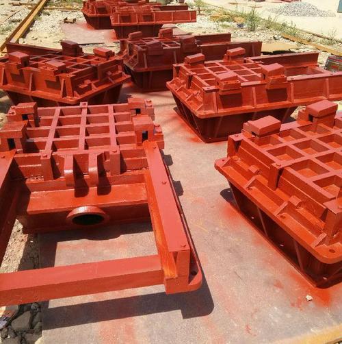 镶铜闸门 镶铜闸门