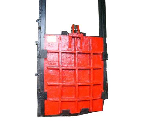 镶铜闸门 镶铜闸门