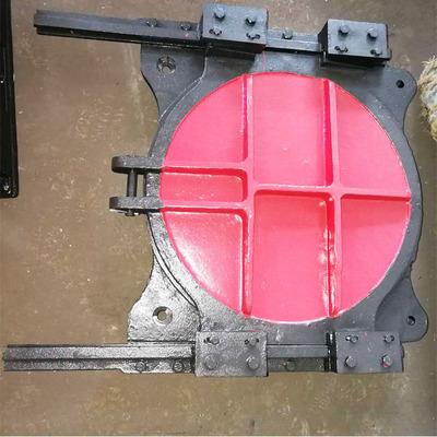 镶铜闸门 镶铜闸门