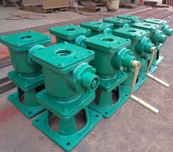 螺杆式启闭机 螺杆式启闭机