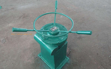 螺杆式启闭机 螺杆式启闭机