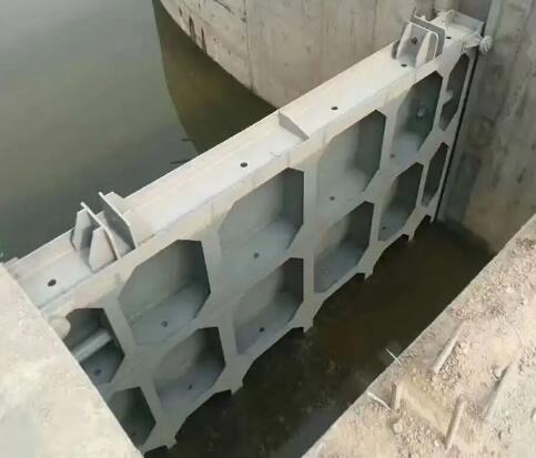 钢板闸门 钢板闸门