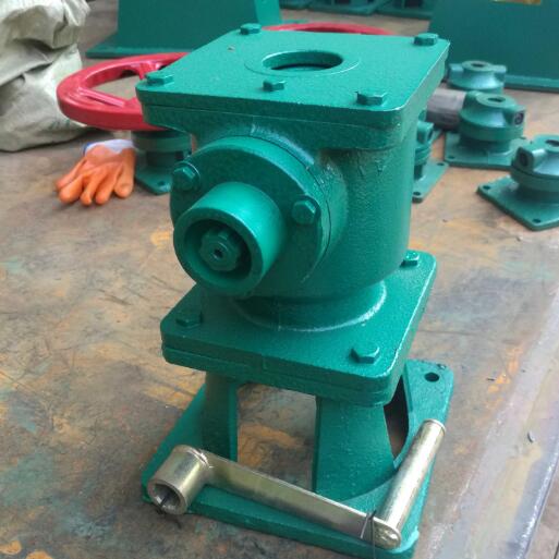 螺杆式启闭机 螺杆式启闭机