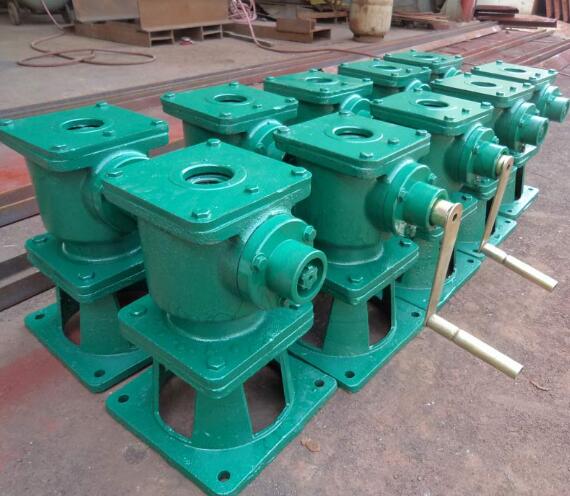 螺杆式启闭机 螺杆式启闭机