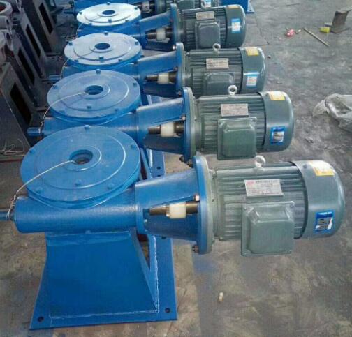 螺杆式启闭机 螺杆式启闭机