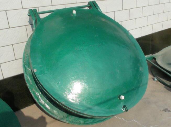 玻璃钢拍门 玻璃钢拍门